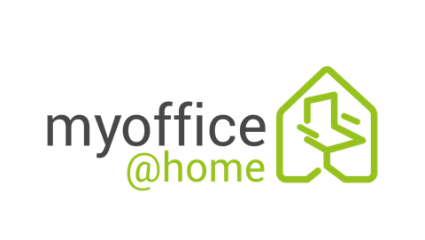 myofficeHome Logo